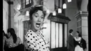 Lolita Torres "Жених для Лауры" - Ай чула