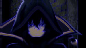 THIS IS ANIME 4K  | Восхождение в тени