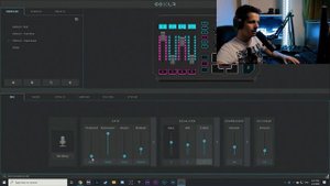 Гайд GoXLR. Как настроить микрофон.