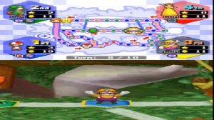 TAP Mario Party DS - Story Mode