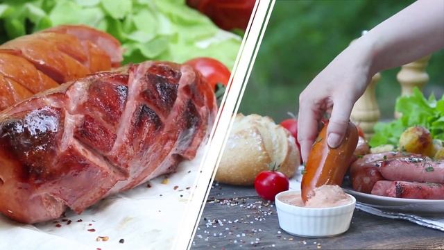 Вкусные соусы для сарделек и сосисок гриль смотреть онлайн