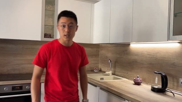 Обзор современной кухни "Мария"/My Ideal Kitchen