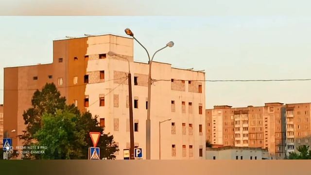 Новая строительная люлька, ремонт труб. смотреть онлайн