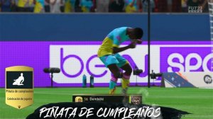 FIFA 23 MEJORES CELEBRACIONES EN ULTIMATE TEAM | PS5 Y XBOX