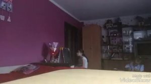 Скрытая камера в школе