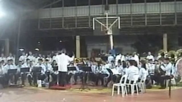 Dance of the Hours La Gioconda - St. Augustine Band Assn. 2008 смотреть онлайн