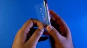 Itel Vision 5 unboxing video