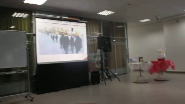 Елена и Ринат ГайнутдиновыБизнес День.часть 1