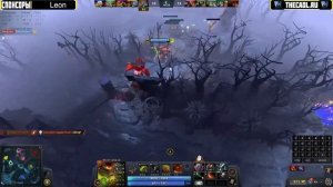 ? ЭТОГО ИМБА ГЕРОЯ НЕВОЗМОЖНО ОСТАНОВИТЬ! ▶ Гайд на Bristleback Dota 2