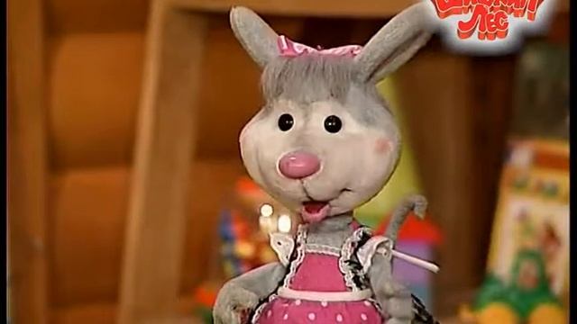 Утро в Шишкином Лесу. Чья работа важнее смотреть онлайн