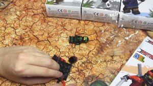LEGO и Китайское ЛЕГО НИНДЗЯГО минифигурки. Игрушки не для детей. Новое видео на канале Обзоров