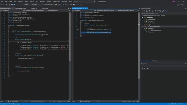 Code Maps In Visual Studio 2019 | C# Code Maps Getting Started