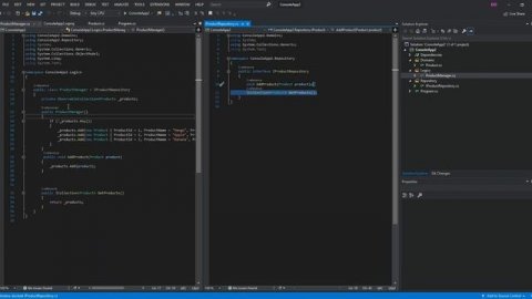 Code Maps in Visual Studio 2019 | C# Code Maps Getting Started