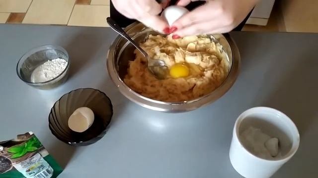 Картофельные колдуны