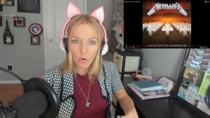 First Time Hearing Welcome Home (Sanitarium) by Metallica | Suicide Survivor Reacts