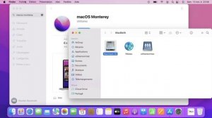 Nouveau macOS - Comment mettre à jour son Mac