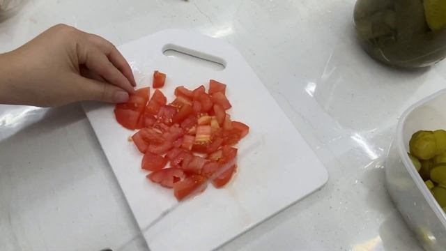 Лёгкий салат на праздничный стол. Салат Арай. Салат с картофелем пай. Хит салат. Казакша рецепт.