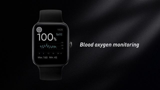 SKG V7 Smart Watch | Fitness Tracker with 5ATM Swimming Waterproof, Health Monitor for Heart Rate смотреть онлайн