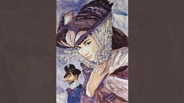 Gradimir Smudja (Тулуз Лотрек) смотреть онлайн