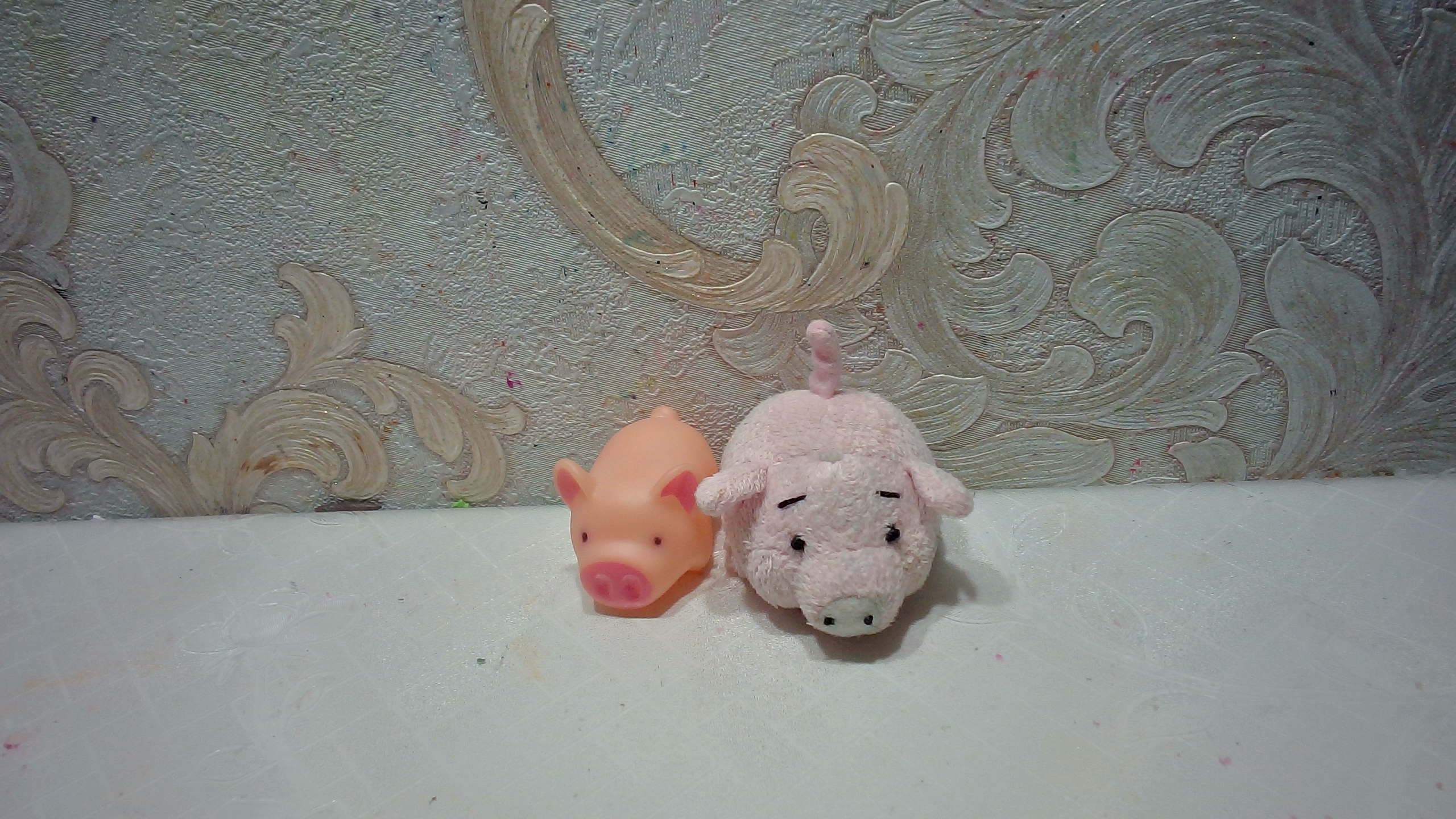 КАК ЕЁ НАЗВАТЬ?