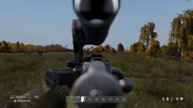 DayZ: How To Improve Aiming & Accuracy By Adjusting DPI & Sensitivity PC Mouse & Console Controller