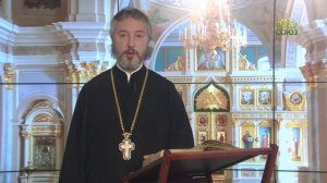 Церковный календарь 1 января. Святитель Вонифатий Милостивый