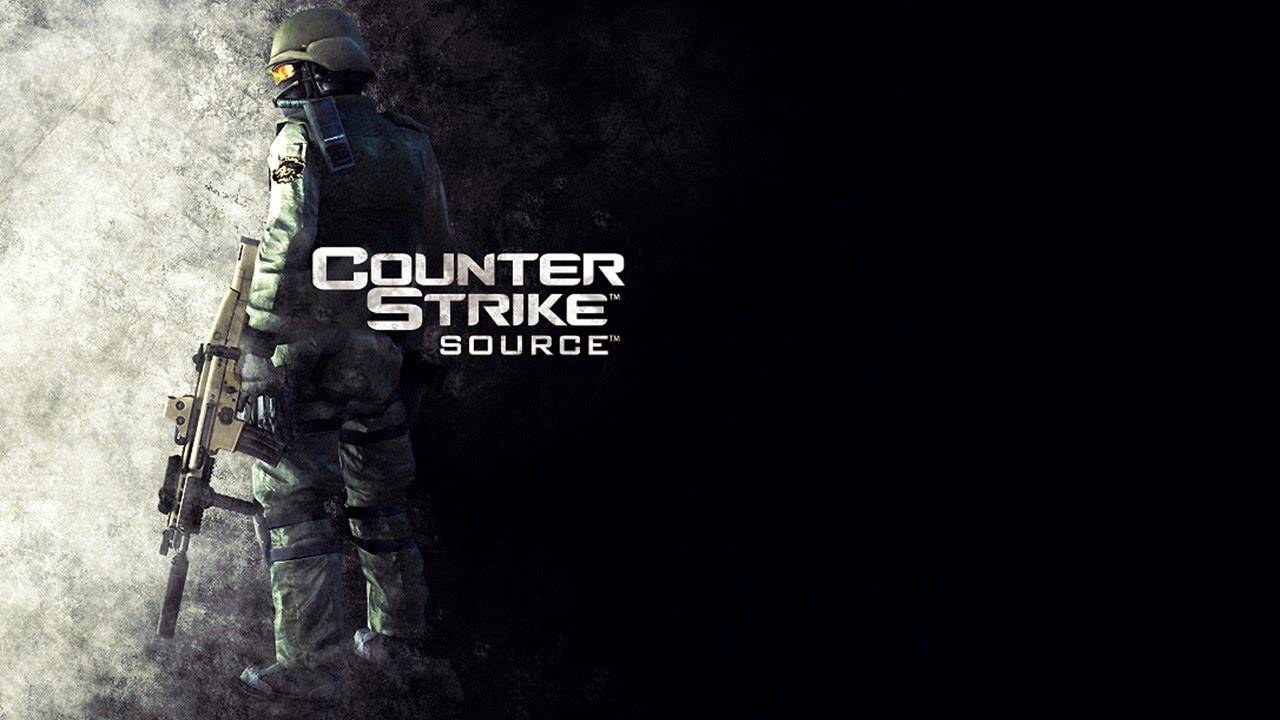 Counter Strike: Source v34 Client mod смотреть онлайн