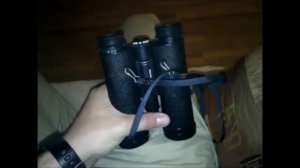 Обзор на биноколь ночного видения БАЙГЫШ - 9
