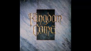 Kingdom Come - What Love Can Be (Radio One Edit)