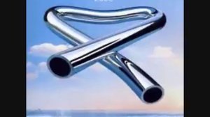 Mike Oldfield - Man in the Rain HQ