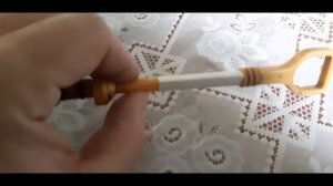 сломался масляный щуп ремонт указателя уровня масла шевроле авео ланос