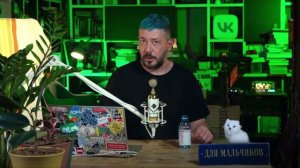 Артемий Лебедев про Мизулину