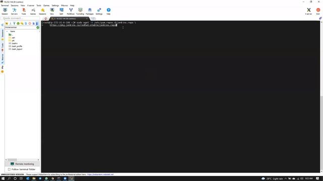 CI CD Introduction смотреть онлайн