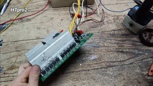 i fix circuit 12v- 48v to 220v sin wave inverter