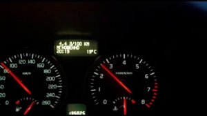 Volvo C30 очистка+ Отзыв