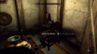 Skyrim: Finding the Redguard Woman