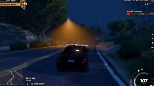 ДВОЙНОЙ LAHMA В ГОРОДЕ | ДВОЙНИК РАБОТАЕТ | #GTA5RP #LAHMADJU #GTA5