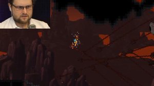 Куплинов в Террарии 3