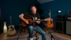 Yamaha F310 NT vs. F370 TBS vs. FG820 AB