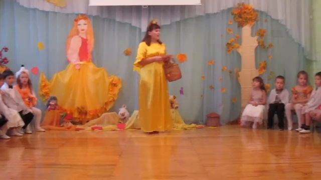 Садик /Утренник смотреть онлайн