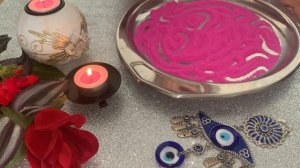 Ваш будущий муж когда это случится ⁉️❤️? гадание онлайн на песке