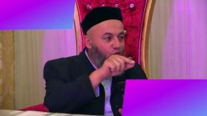 Ота - она хакида , Солохиддин домла