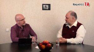 Борис ЮЛИН  Беседы Патриотов