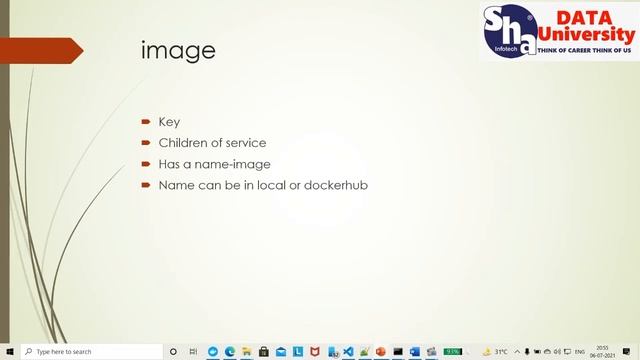 Multi-Container Application Setup With Docker Compose смотреть онлайн