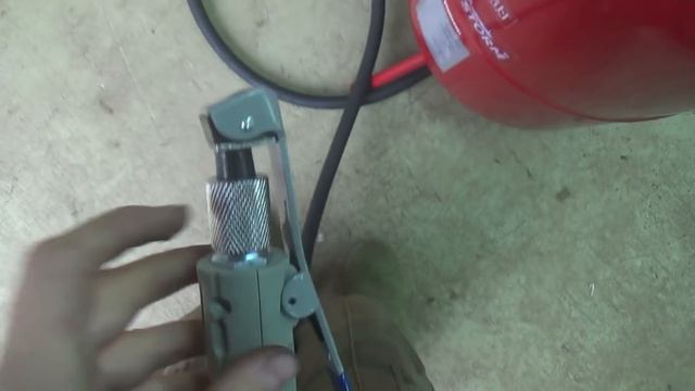 Пескоструйная обработка в гаражных условиях - part 2. Пескоструйный аппарат Сорокин 10.6 смотреть онлайн