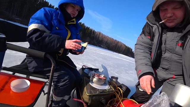 Можайское море.