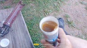 шприц для смазки из тюбика от герметика.mp4