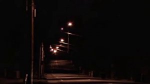 Безглазый Джек часть 4