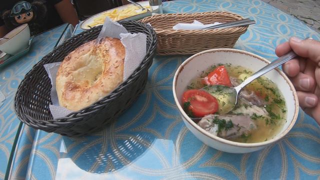 Бахчисарай. "Ашлама - Сарай" - единственный ресторан с водопадом. Какая обстановка в нем  в 2024 г.