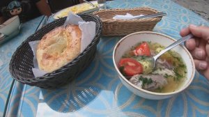 Бахчисарай. "Ашлама - Сарай" - единственный ресторан с водопадом. Какая обстановка в нем  в 2024 г.